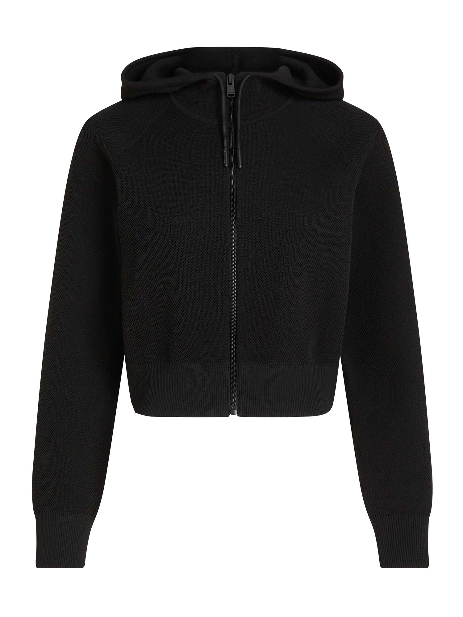 Calvin Klein Performance Суитшърт HALF ZIP HOODIE