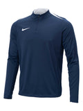 NIKE TEAM Блуза M NK DF ACDPR24 DRIL TOP K