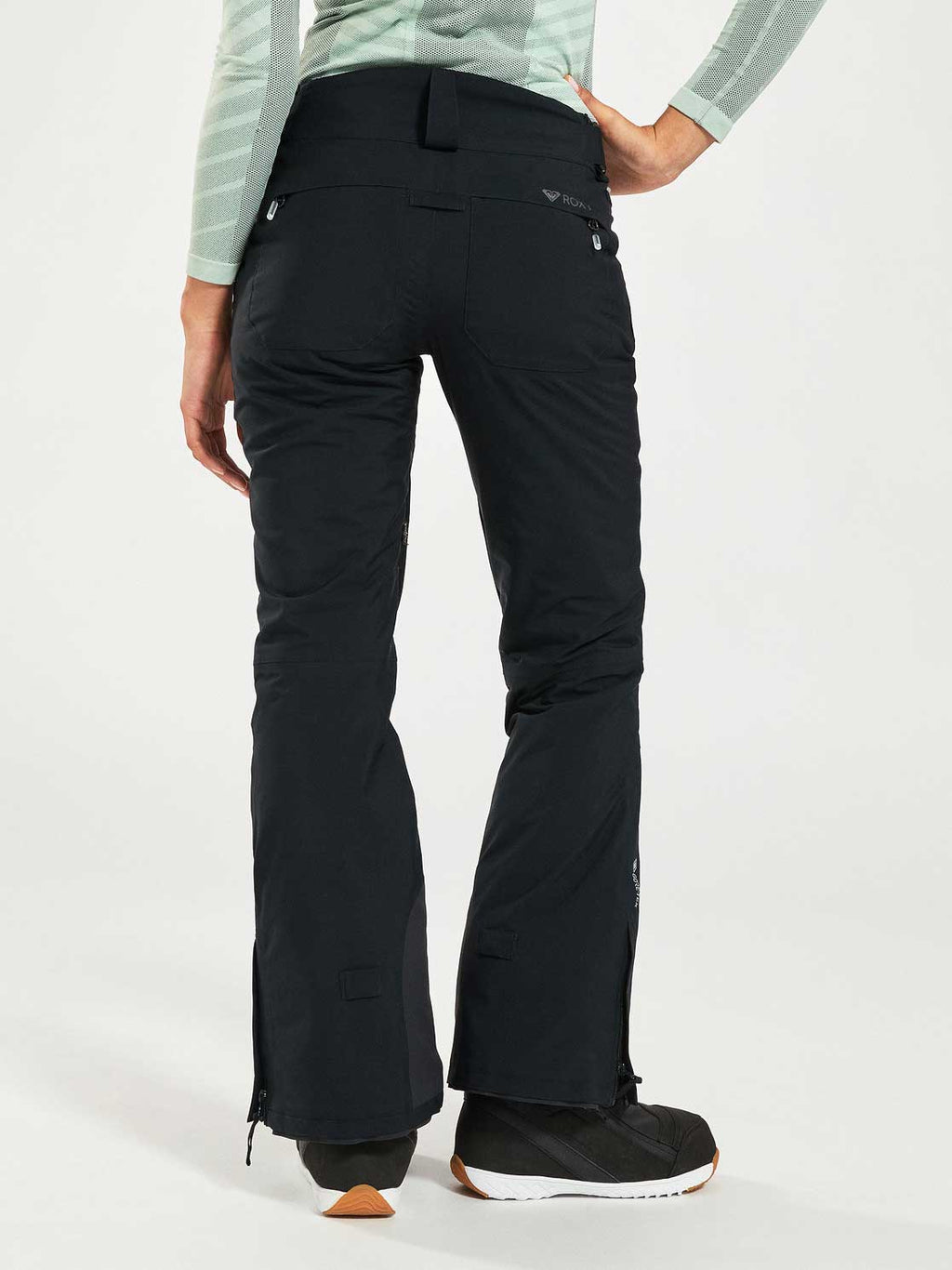 ROXY Сноуборд панталон GORE-TEX STRETCH