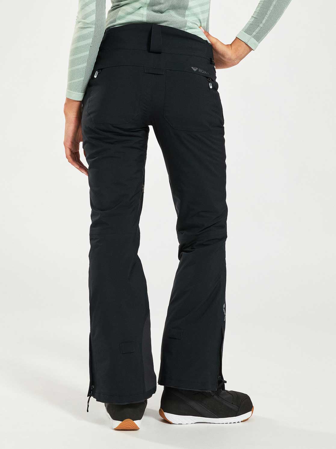 ROXY Сноуборд панталон GORE-TEX STRETCH