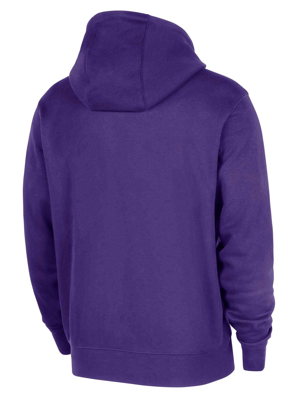 NIKE Суитшърт LAL MNK CLUB PRC FLC PO HDY