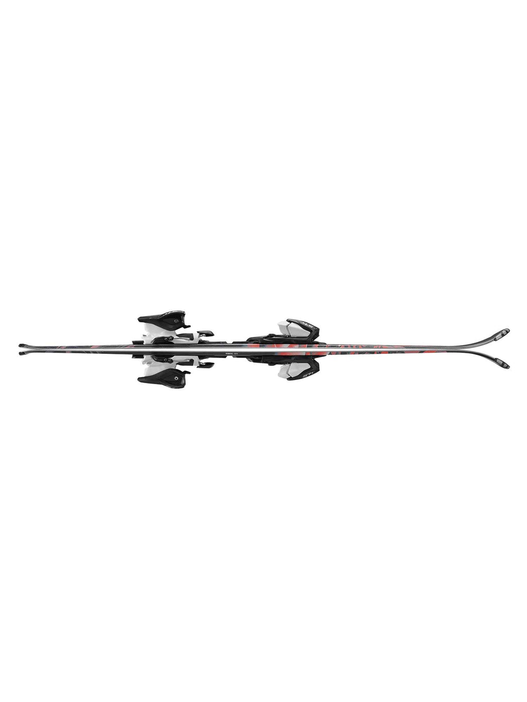 NORDICA Детски ски с автомати TEAM AM(100-140)+J4.5 FDT