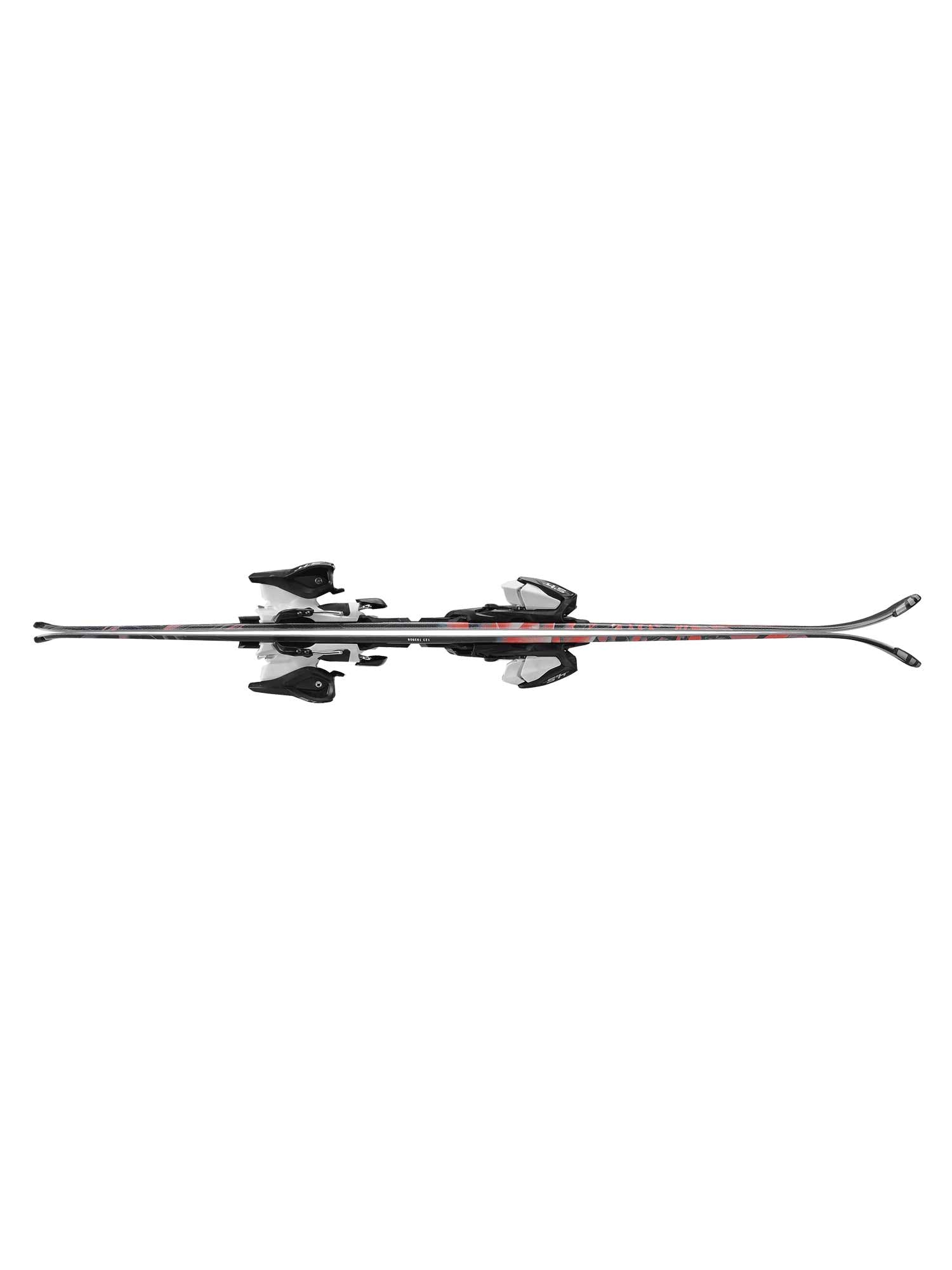 NORDICA Детски ски с автомати TEAM AM(100-140)+J4.5 FDT