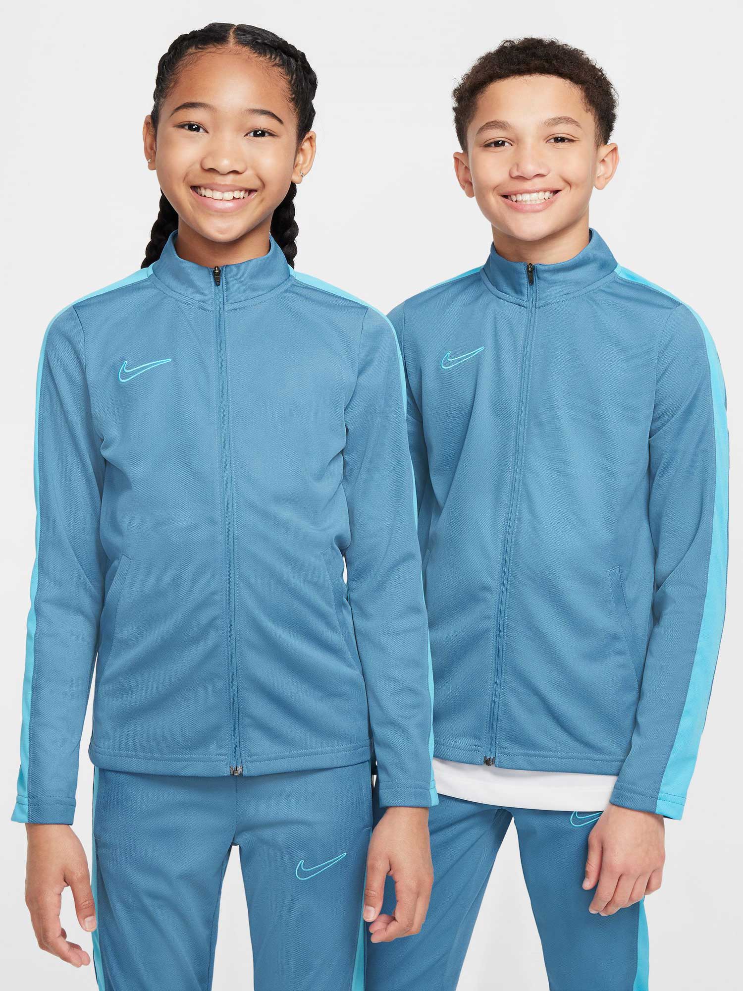 NIKE Спортен екип K NK DF ACD23 TRK SUIT K BR