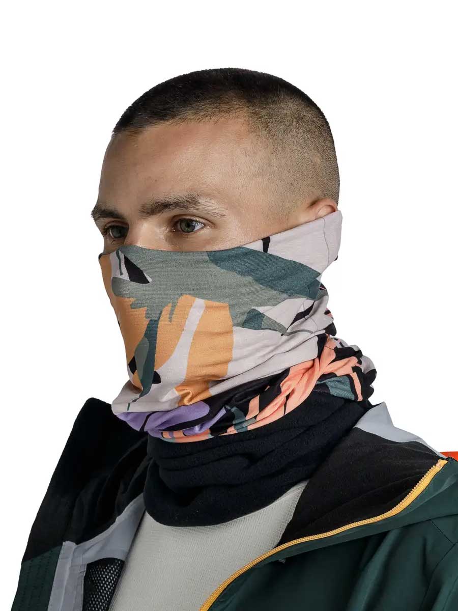 BUFF Кърпа за глава POLAR
