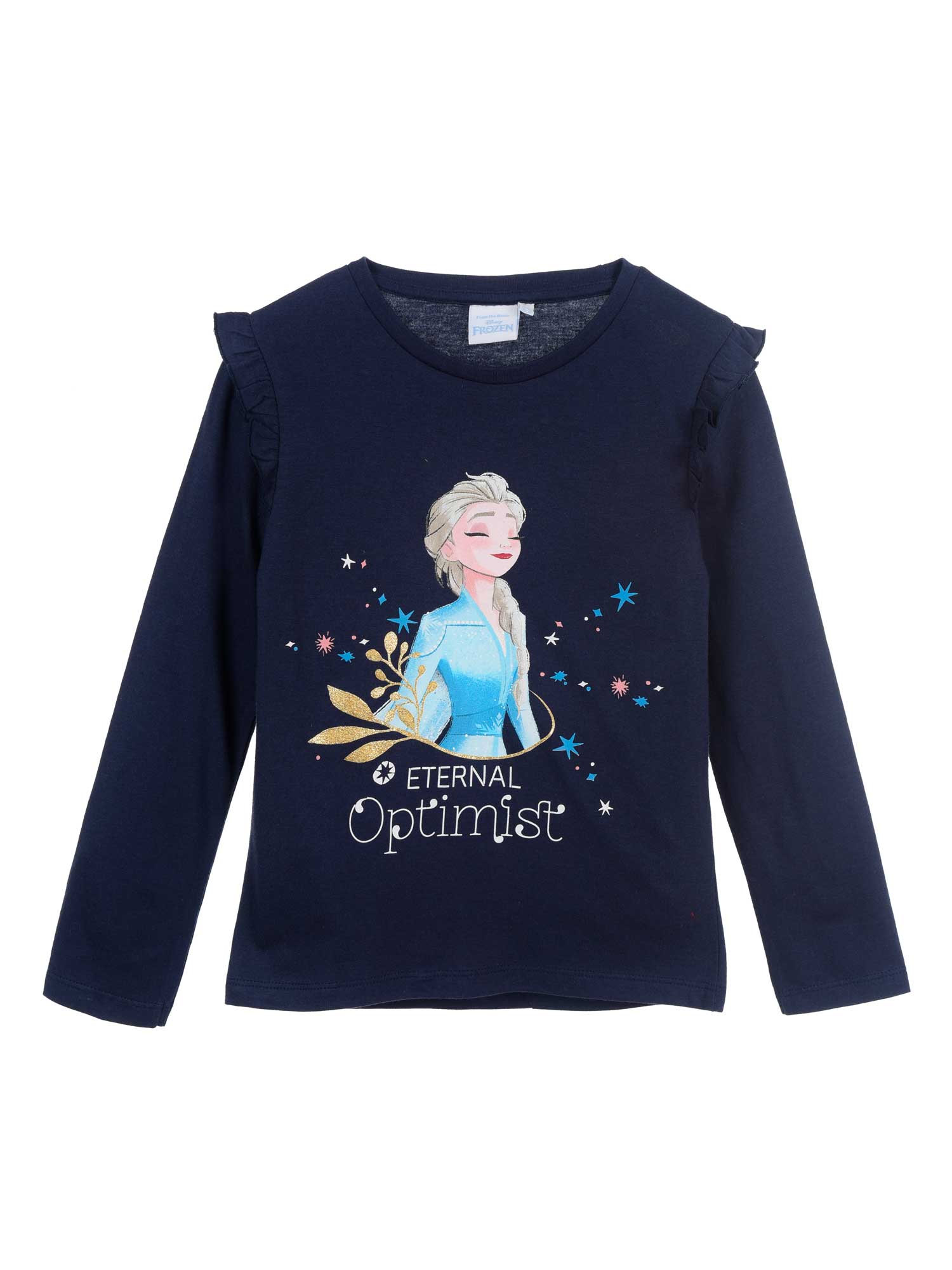 KIDS MOVIE HEROES Блуза FROZEN