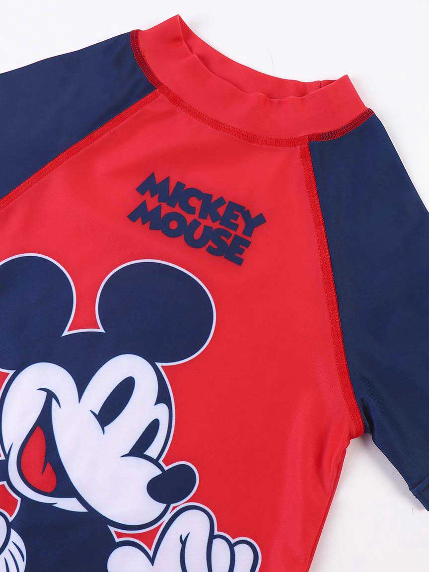 CERDA Тениска с UV защита Mickey