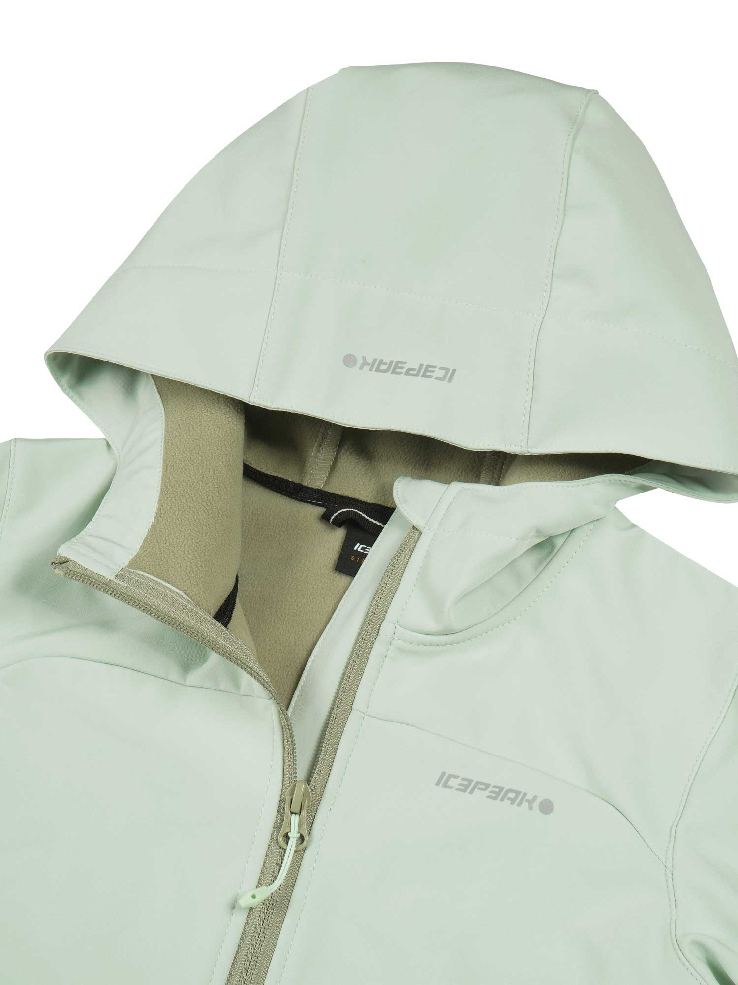 ICEPEAK Яке KOBRYN JR
