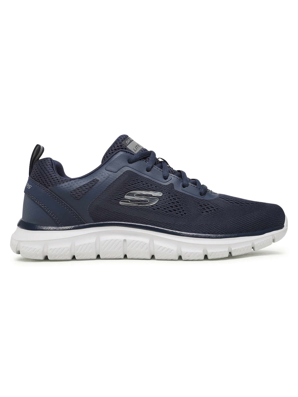 SKECHERS Обувки TRACK - BROADER