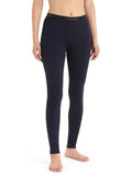 ICEBREAKER Термоклин W 200 Oasis Leggings