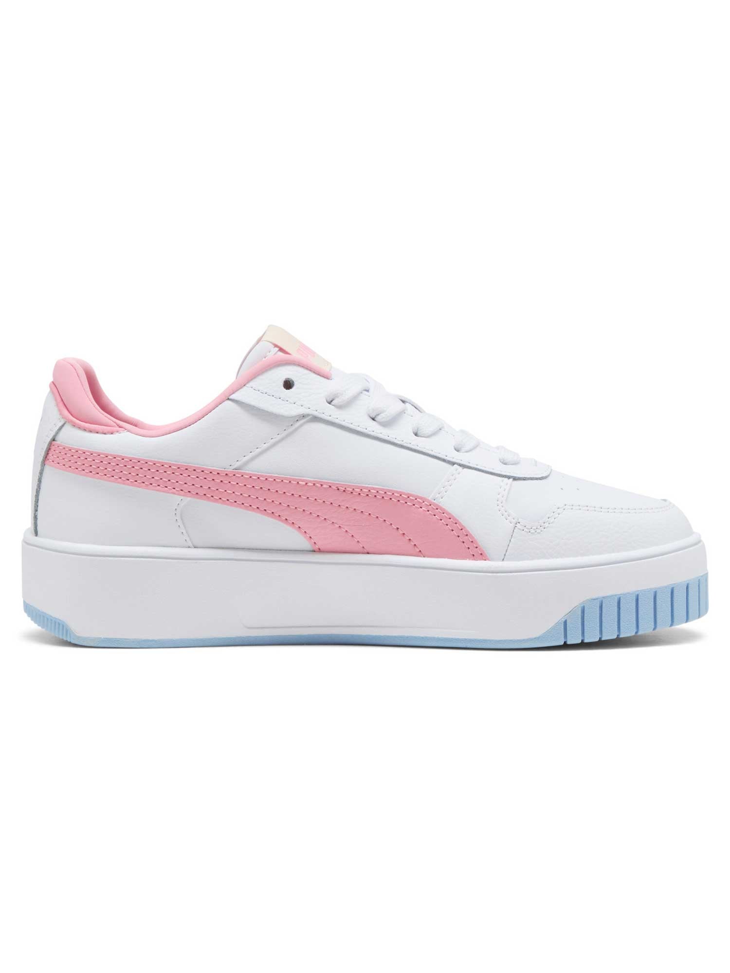 PUMA Обувки Carina Street Jr