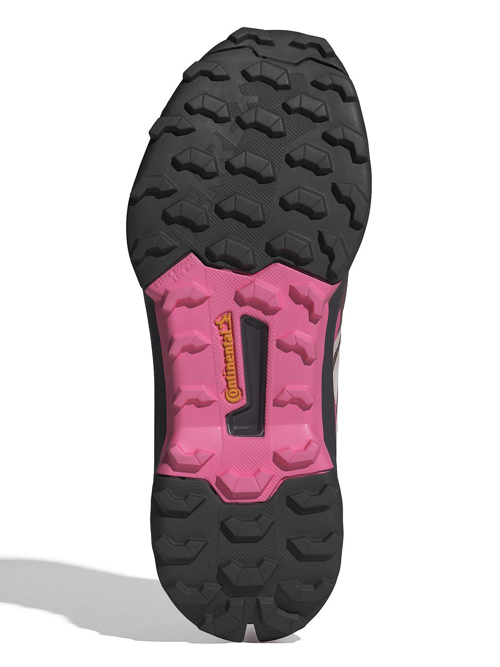 ADIDAS PERFORMANCE Обувки Terrex AX4 Hiking