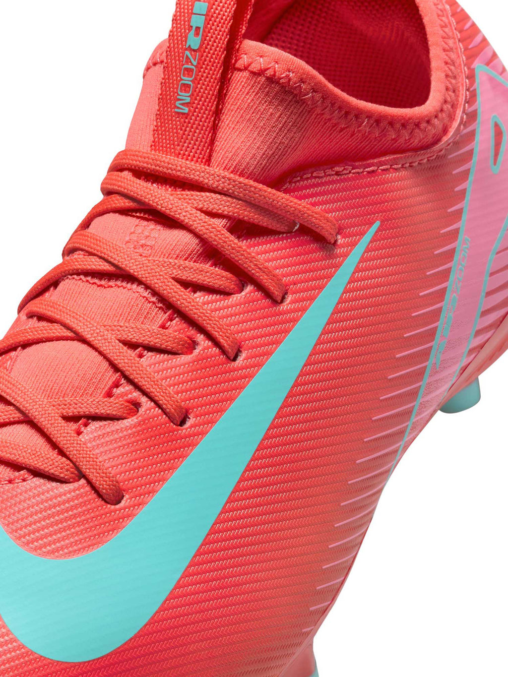 NIKE Обувки JR ZOOM VAPOR 16 ACADEMY FG/MG