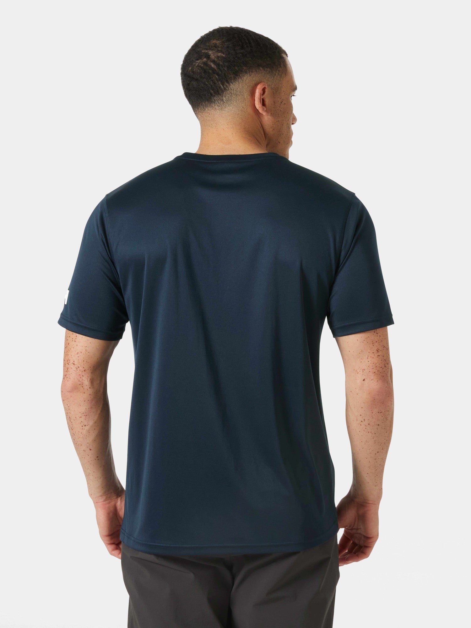 HELLY HANSEN Тениска HH TECH T-SHIRT 2.0