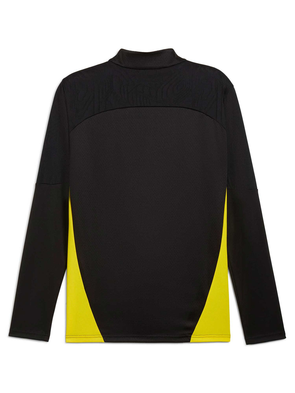PUMA Блуза BVB Training 1/4 Zip Top