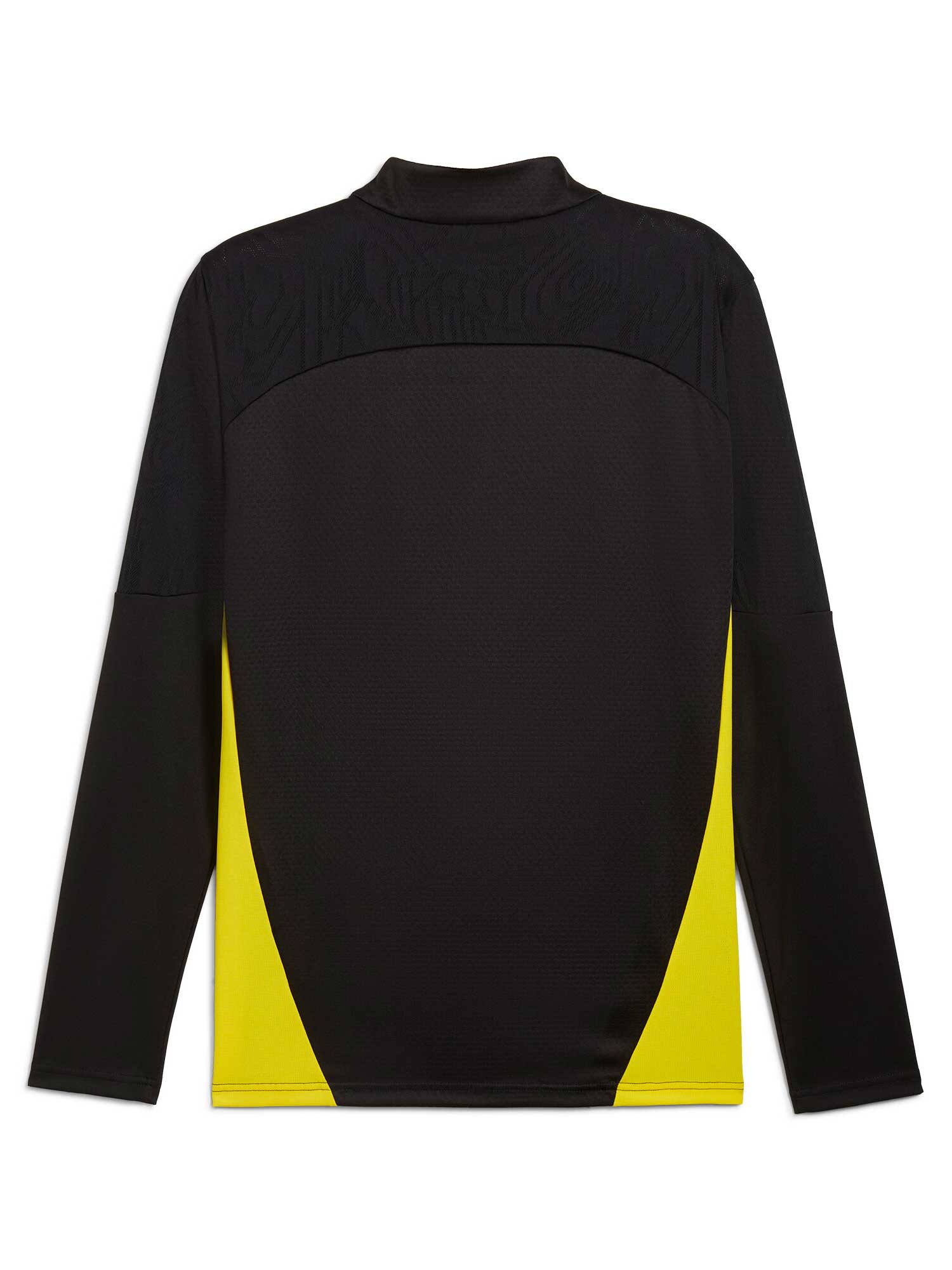 PUMA Блуза BVB Training 1/4 Zip Top