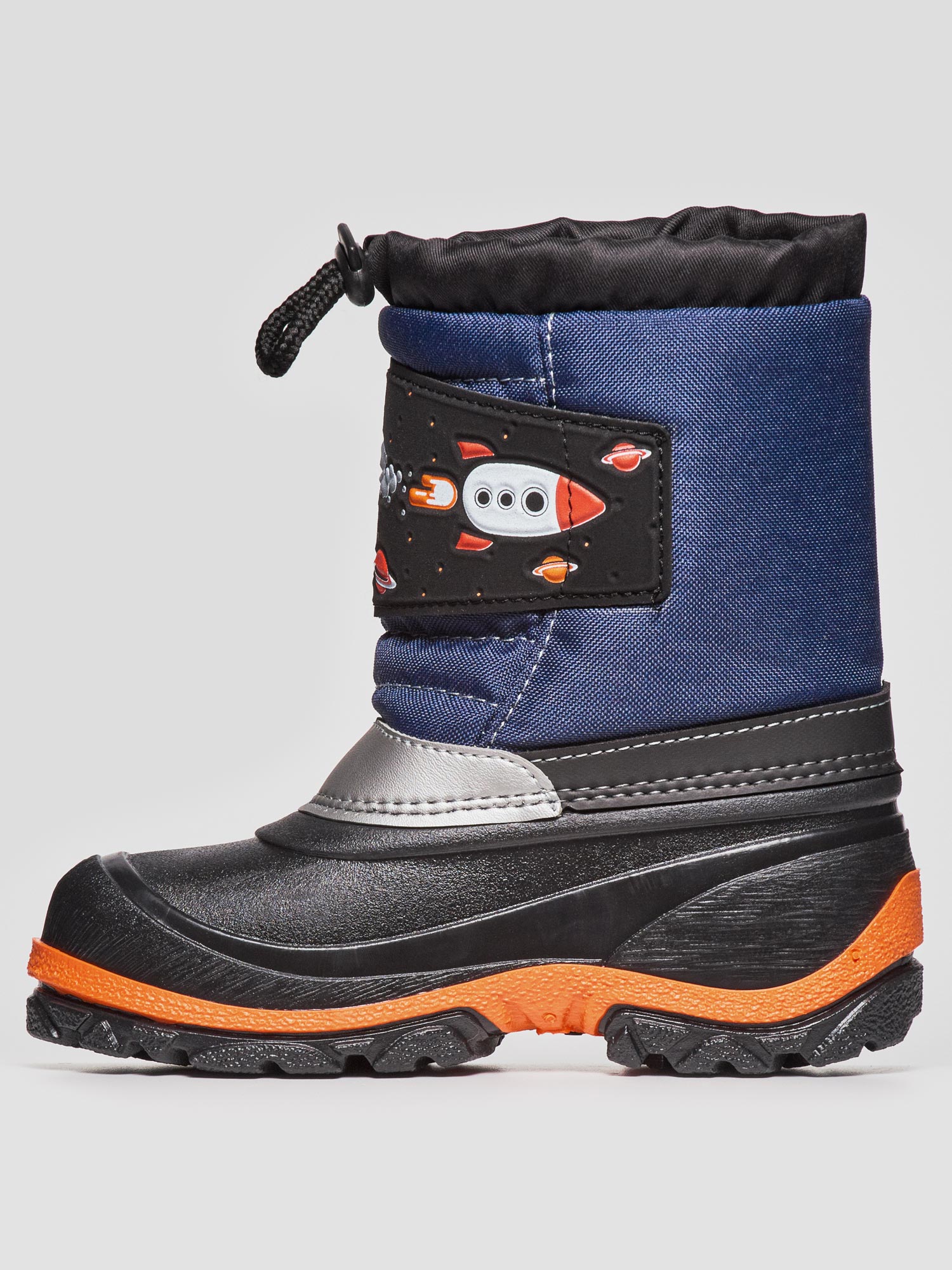 BRILLE Апрески Rocket 2