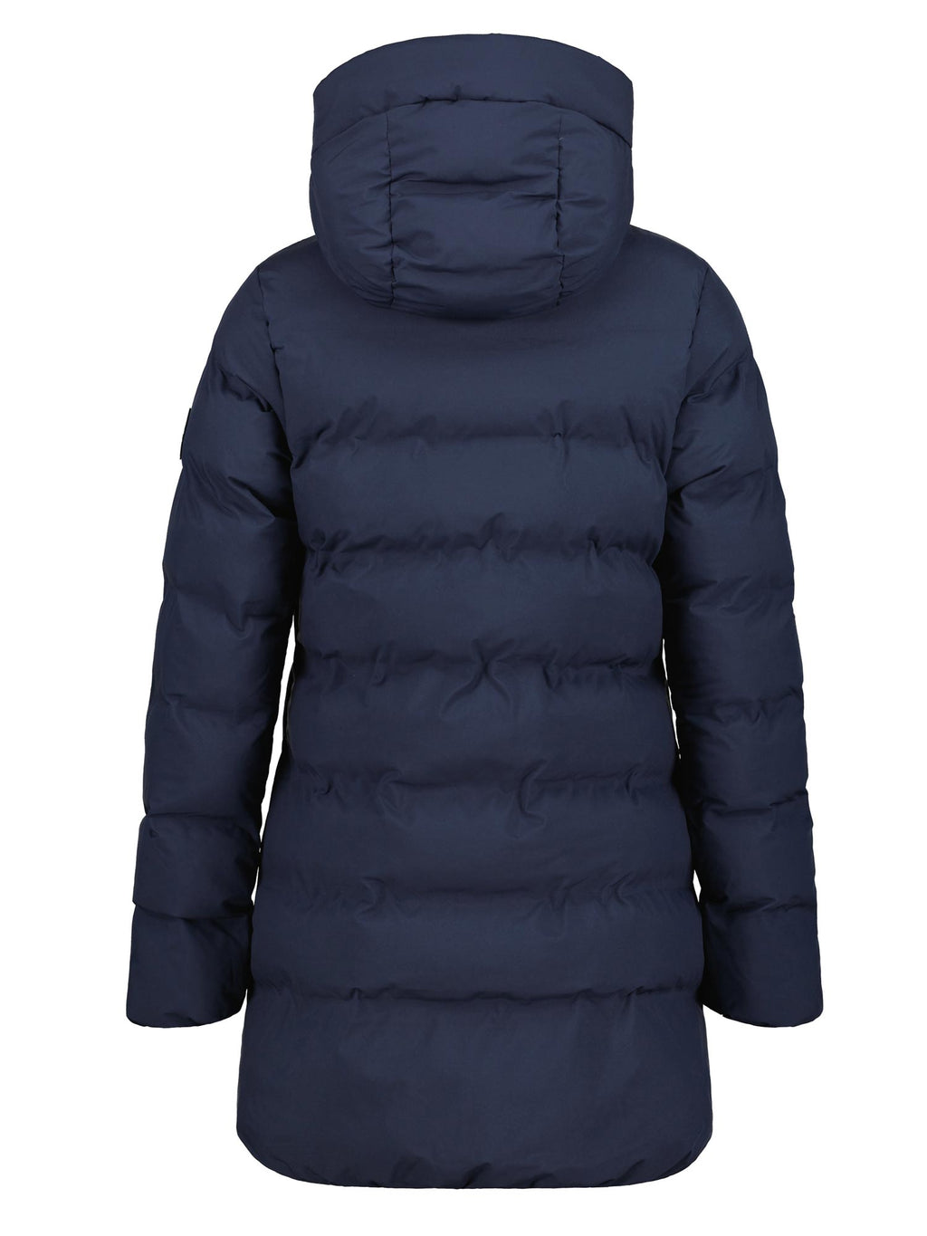 ICEPEAK Яке ALMENA
