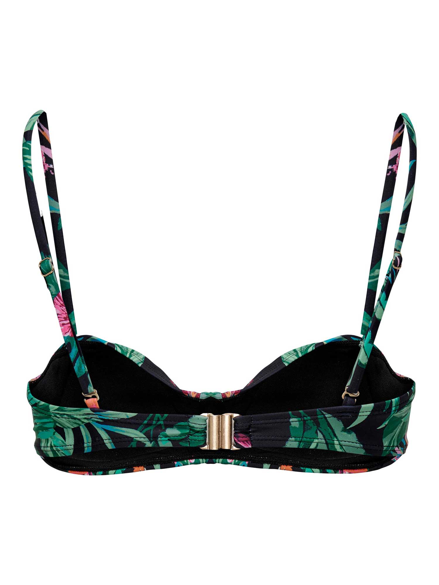 ONLY Бански горнище ONLSEVILLE PADDED