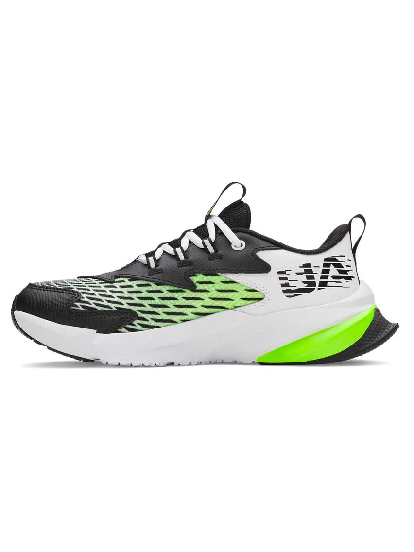 UNDER ARMOUR Обувки UA BGS Scramjet 7