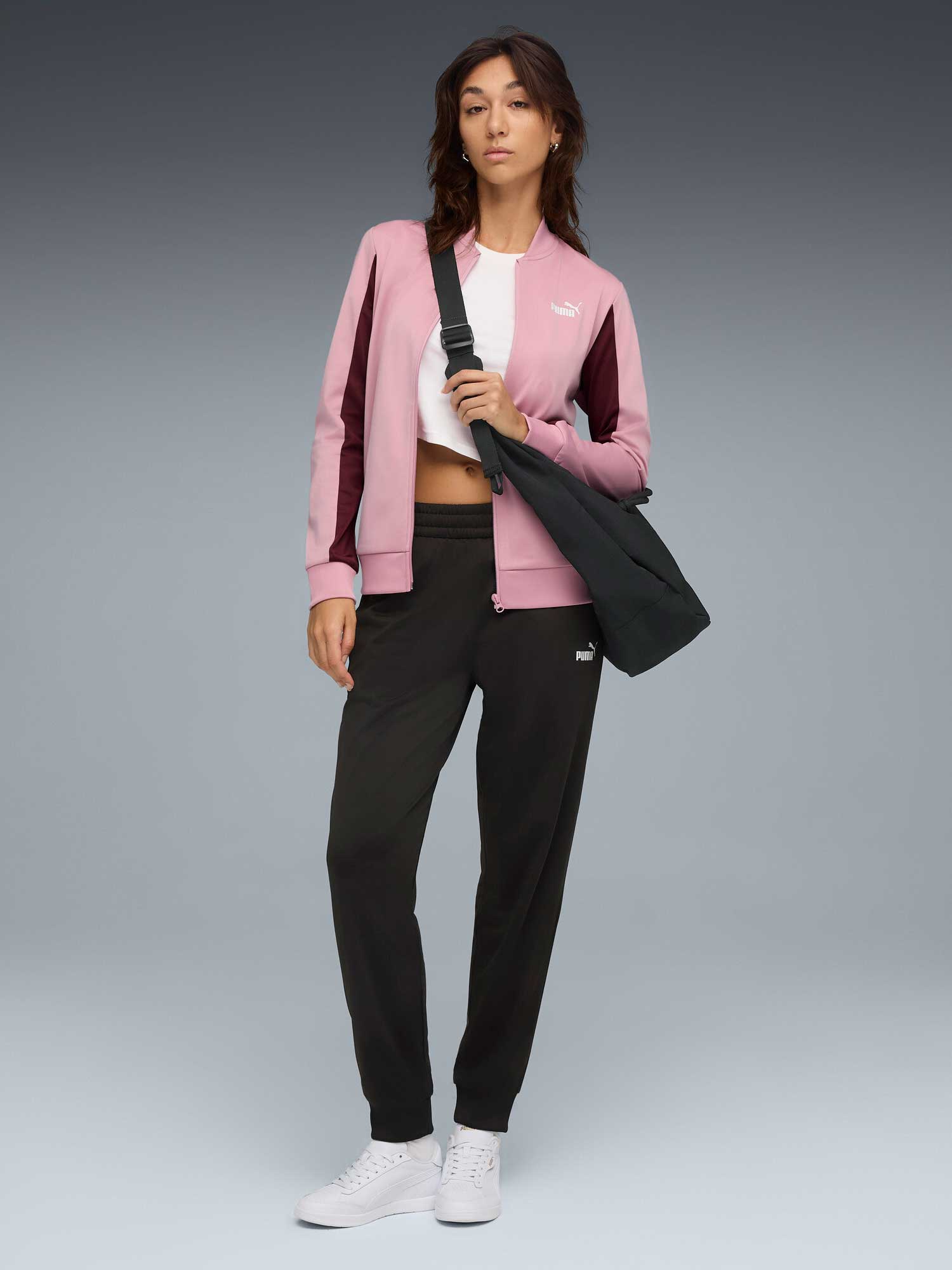 PUMA Спортен екип Poly Baseball Suit cl