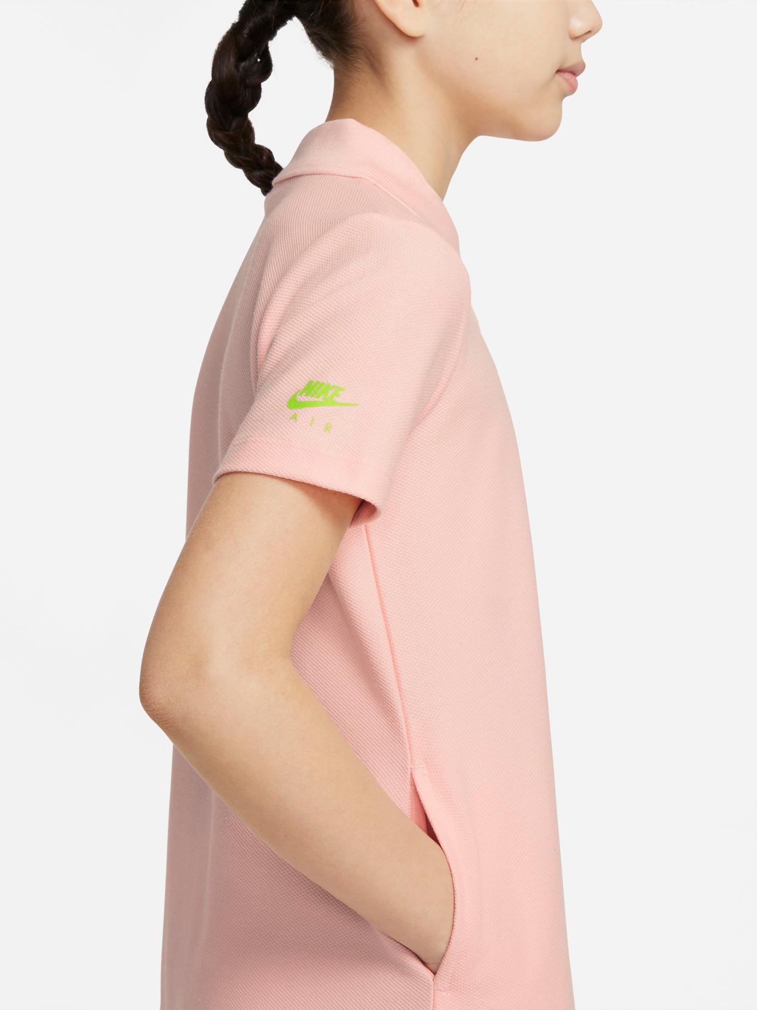 NIKE Рокля G AIR