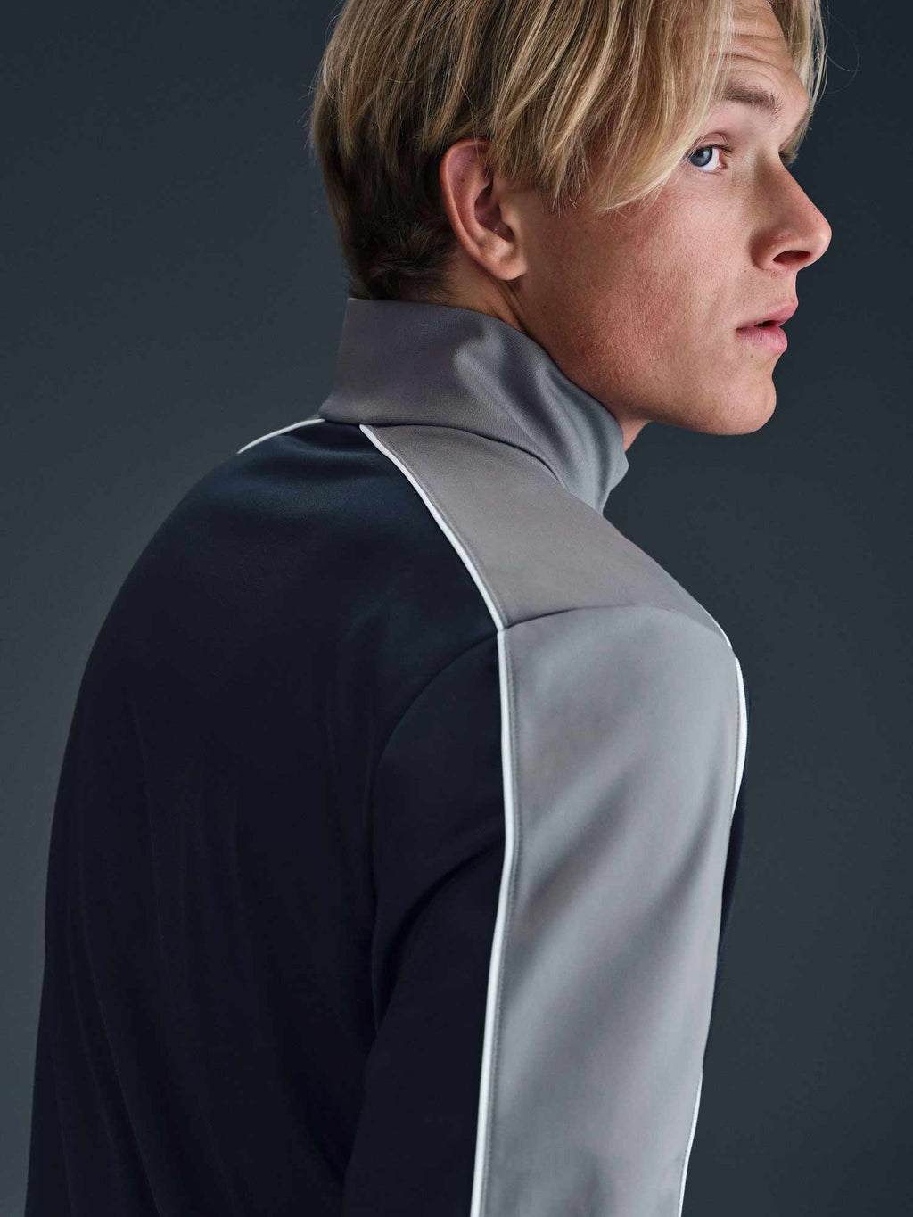 NIKE Спортен екип M NK CLUB PK TRK SUIT