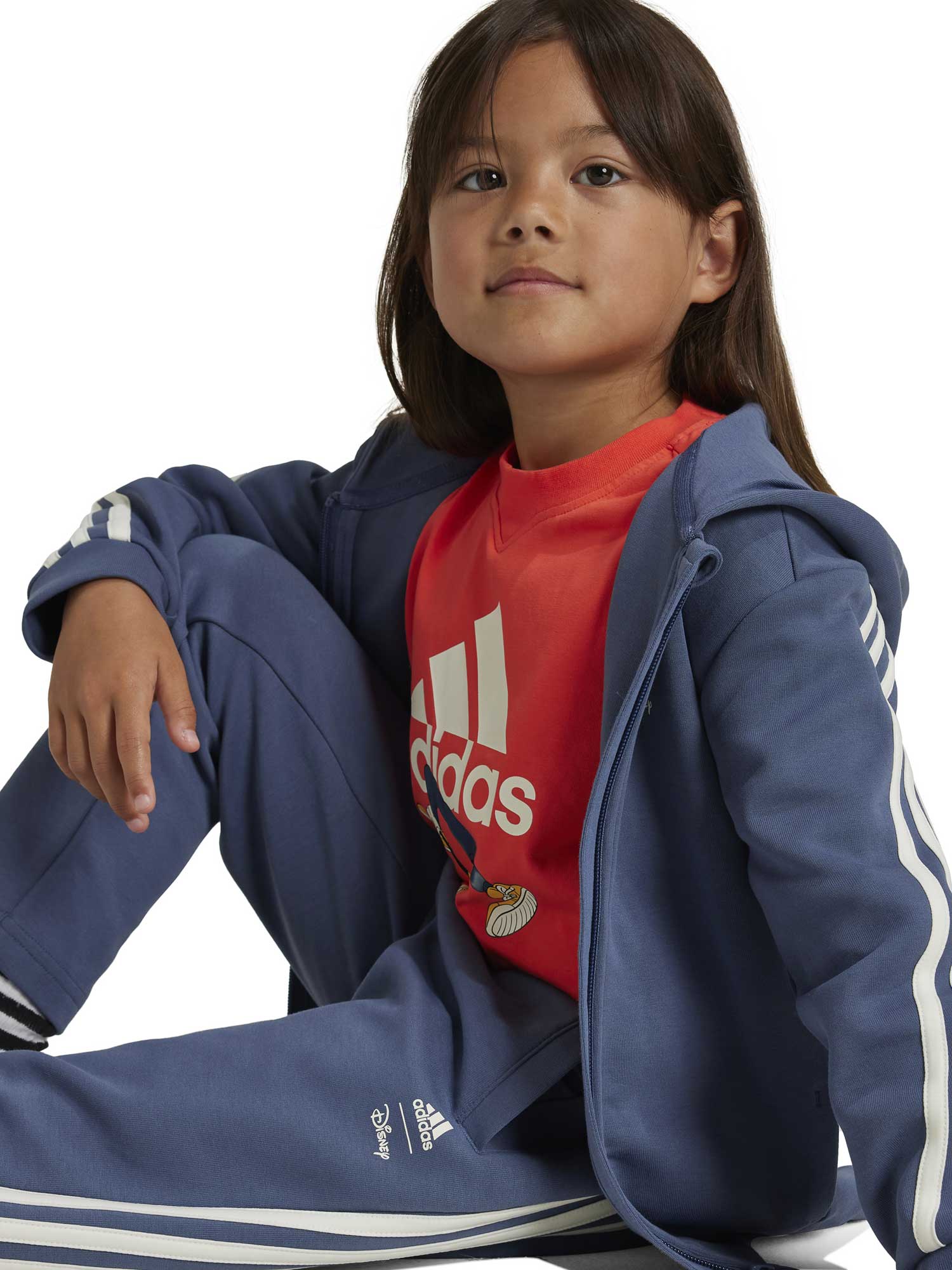 ADIDAS SPORTSWEAR Спортно долнище Disney Mickey Mouse