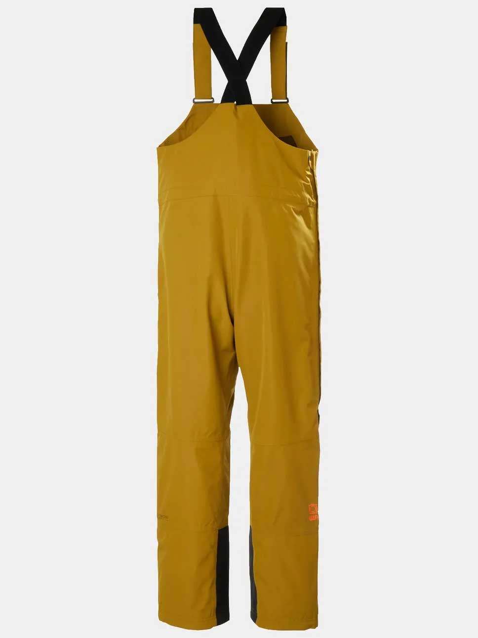 HELLY HANSEN Ски гащеризон W EMIKO SHELL BIB PANT