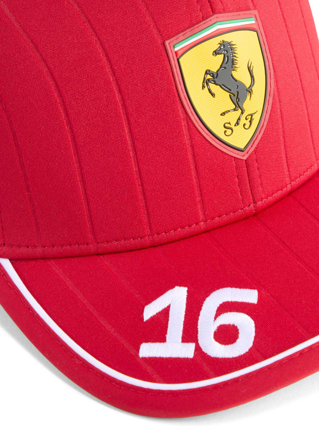 PUMA Шапка FERRARI REPLICA LECLERC LC Cap