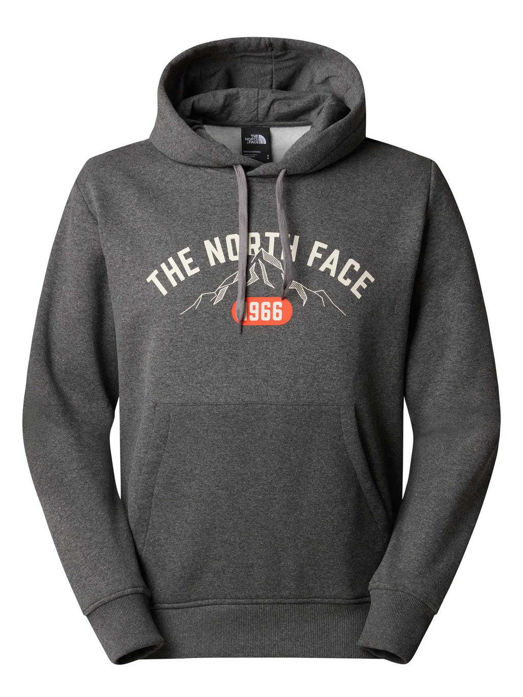 THE NORTH FACE Суитшърт M HOODIE VARSITY GRAPHIC