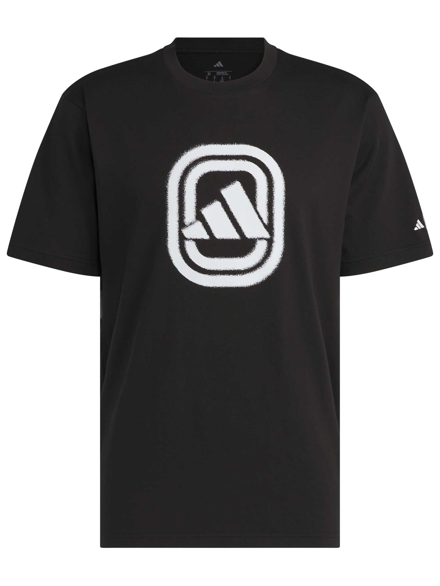 ADIDAS SPORTSWEAR Тениска x Overtime Graphic T-Shirt