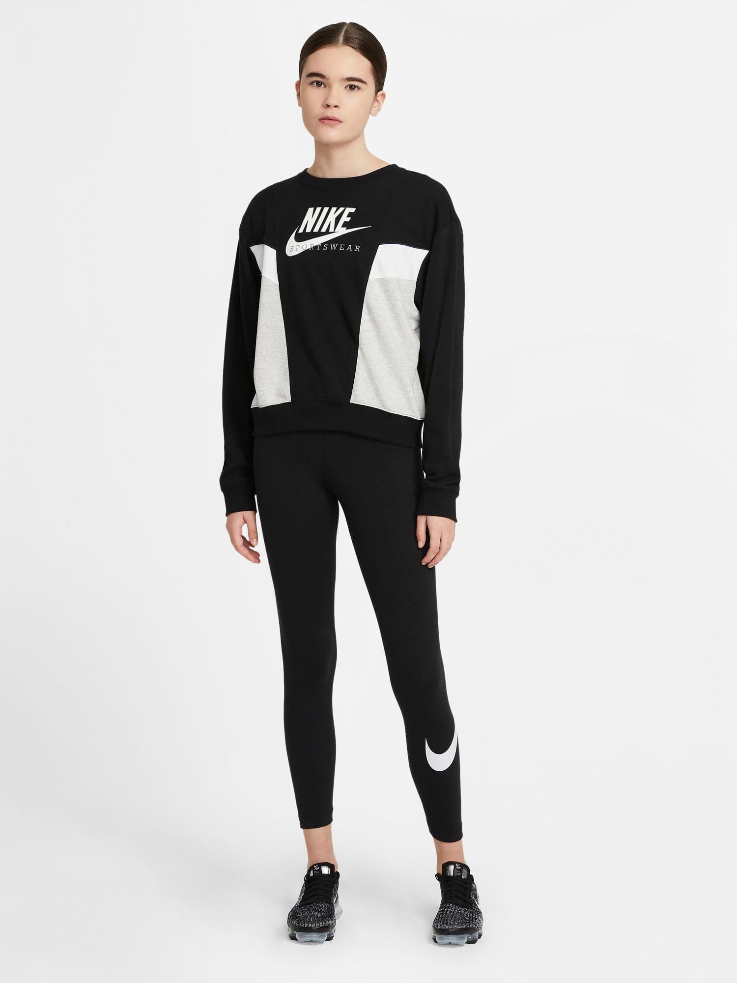 NIKE Клин W ESSNTL GX MR SWSH