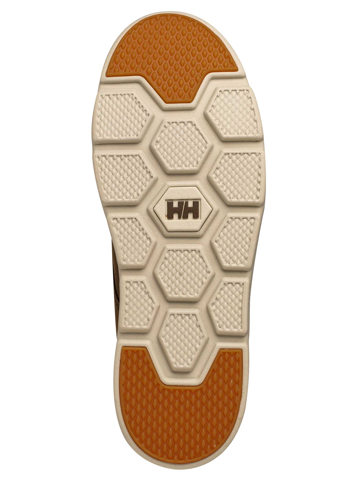 HELLY HANSEN Обувки PINEHURST LEATHER