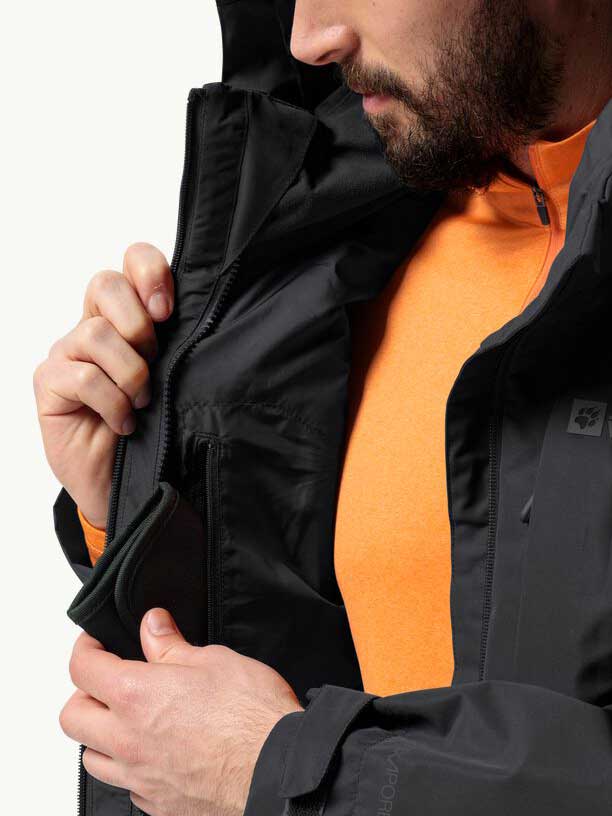 JACK WOLFSKIN Яке FERNBLICK 2L JKT M