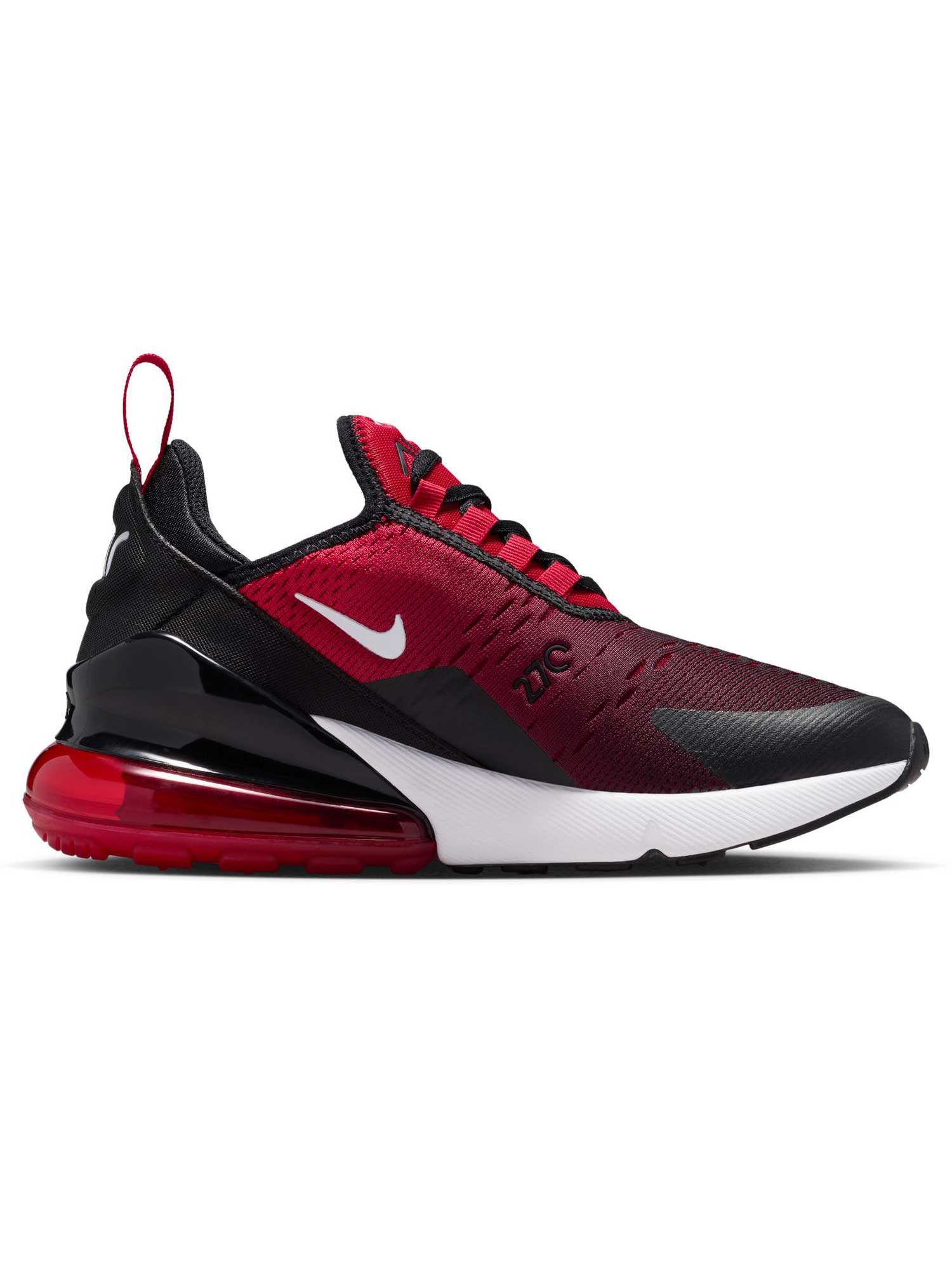 NIKE Обувки AIR MAX 270 (GS)