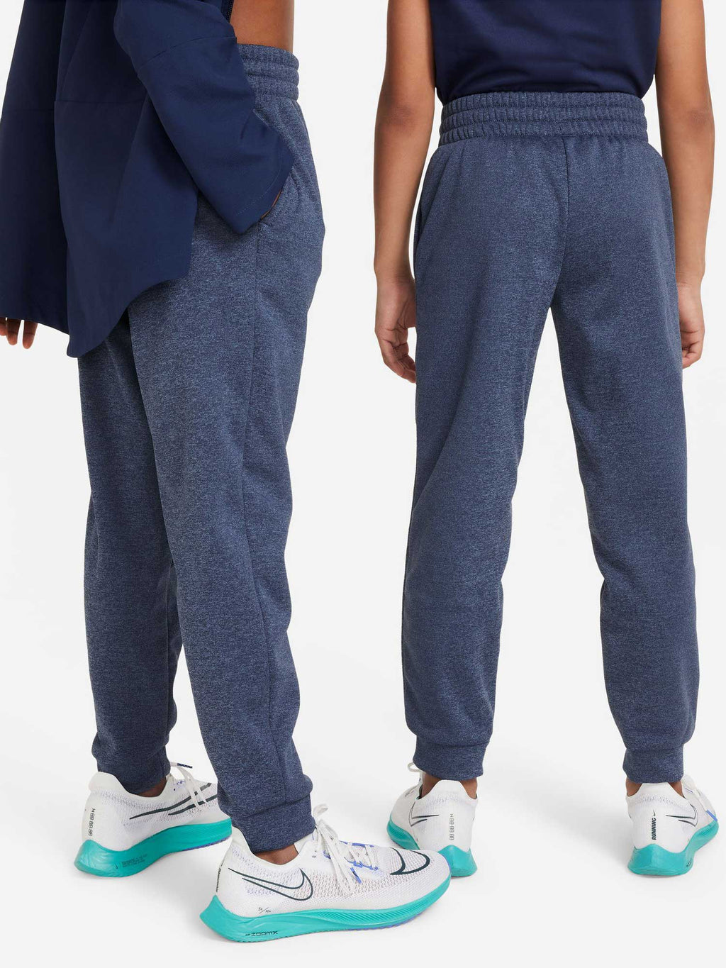 NIKE Спортно долнище K NK TF MULTI+ JOGGER HBR
