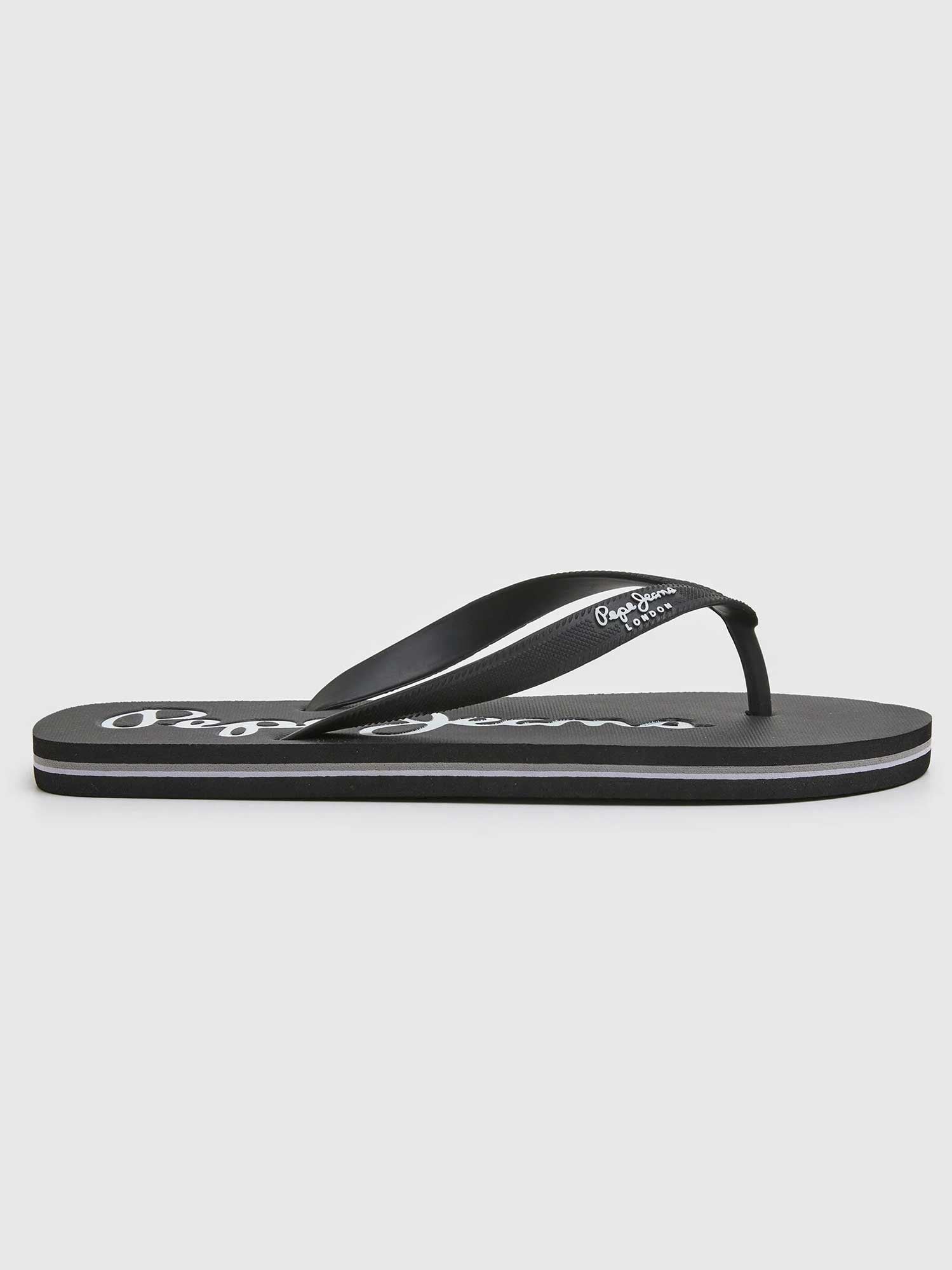 PEPE JEANS Джапанки BAY BEACH BASIC M