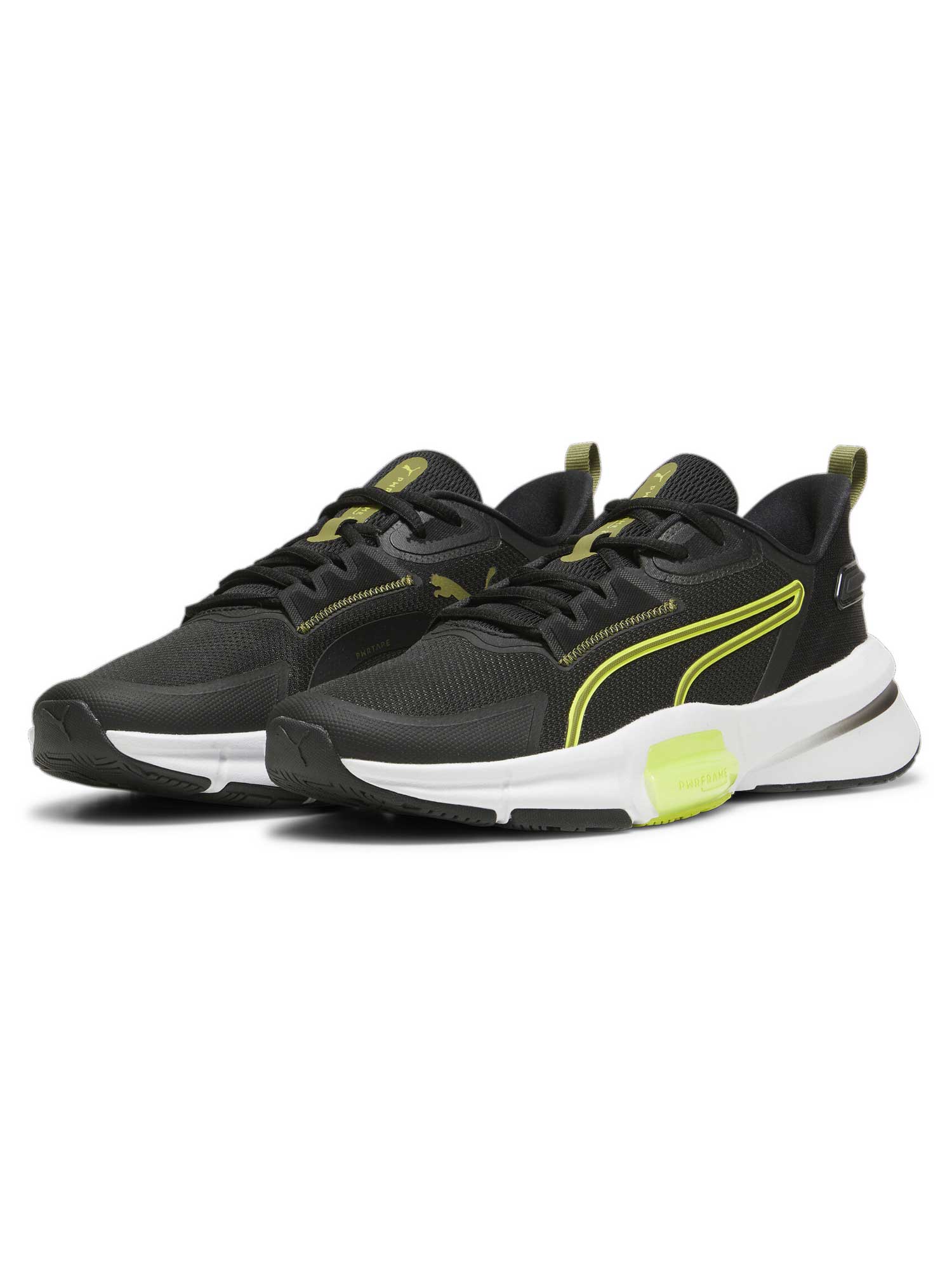 PUMA Обувки PWRFrame TR 3
