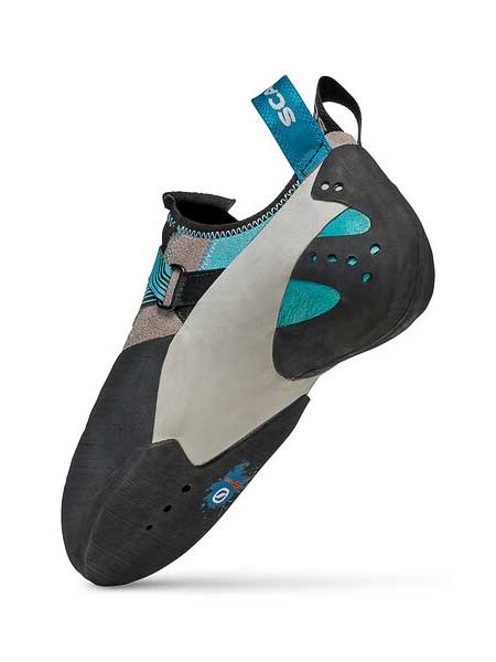 SCARPA Еспадрили VELOCE WMN
