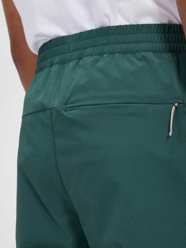 BERGHAUS Къси панталони M WANDERMOOR WIND SHORT