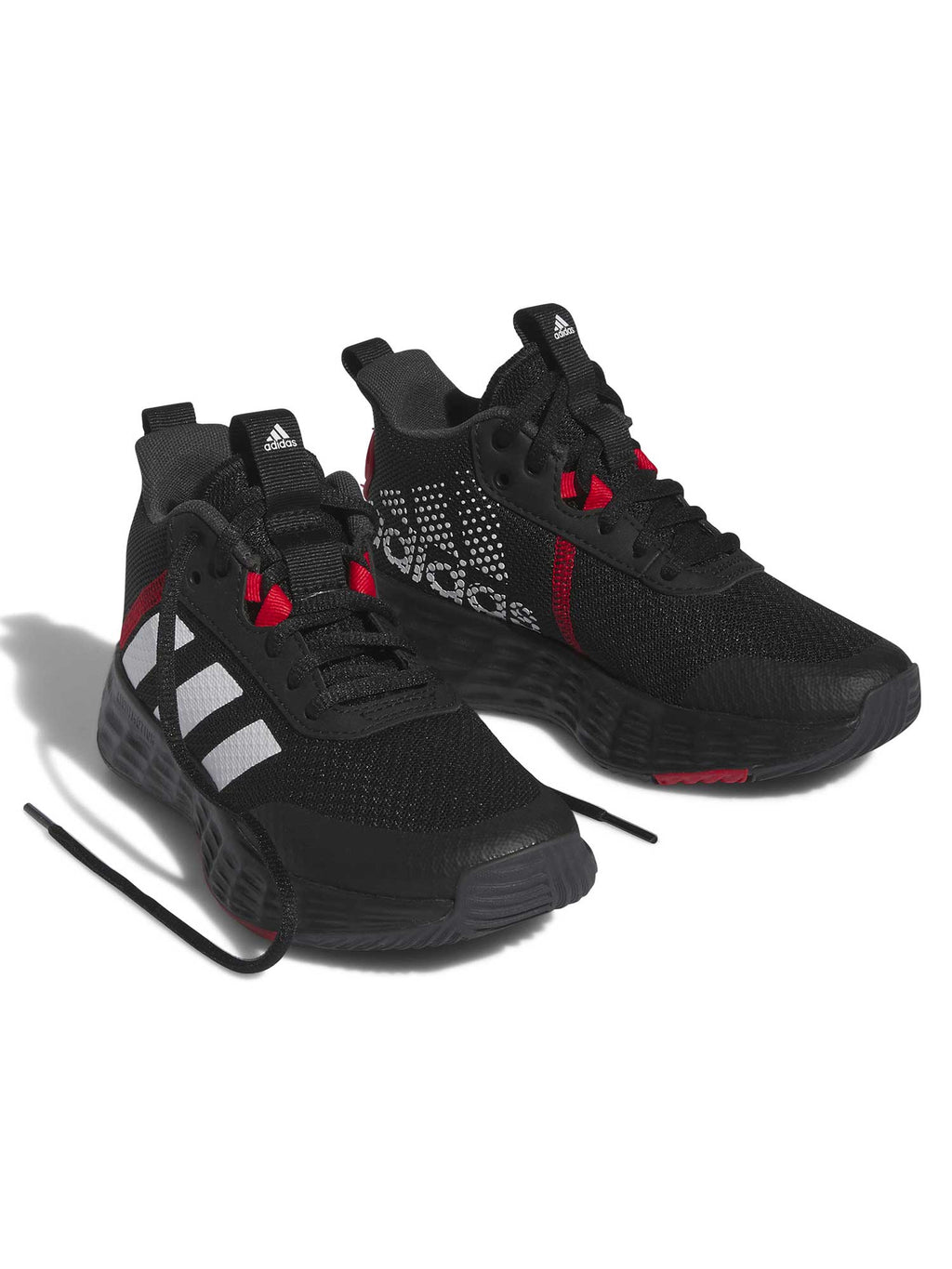 ADIDAS SPORTSWEAR Обувки Ownthegame 2.0