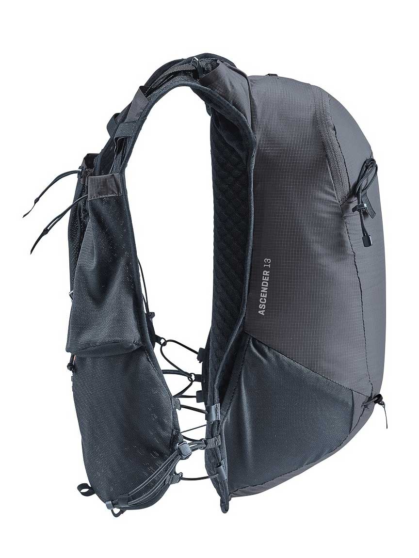 DEUTER Вело раница Ascender 13