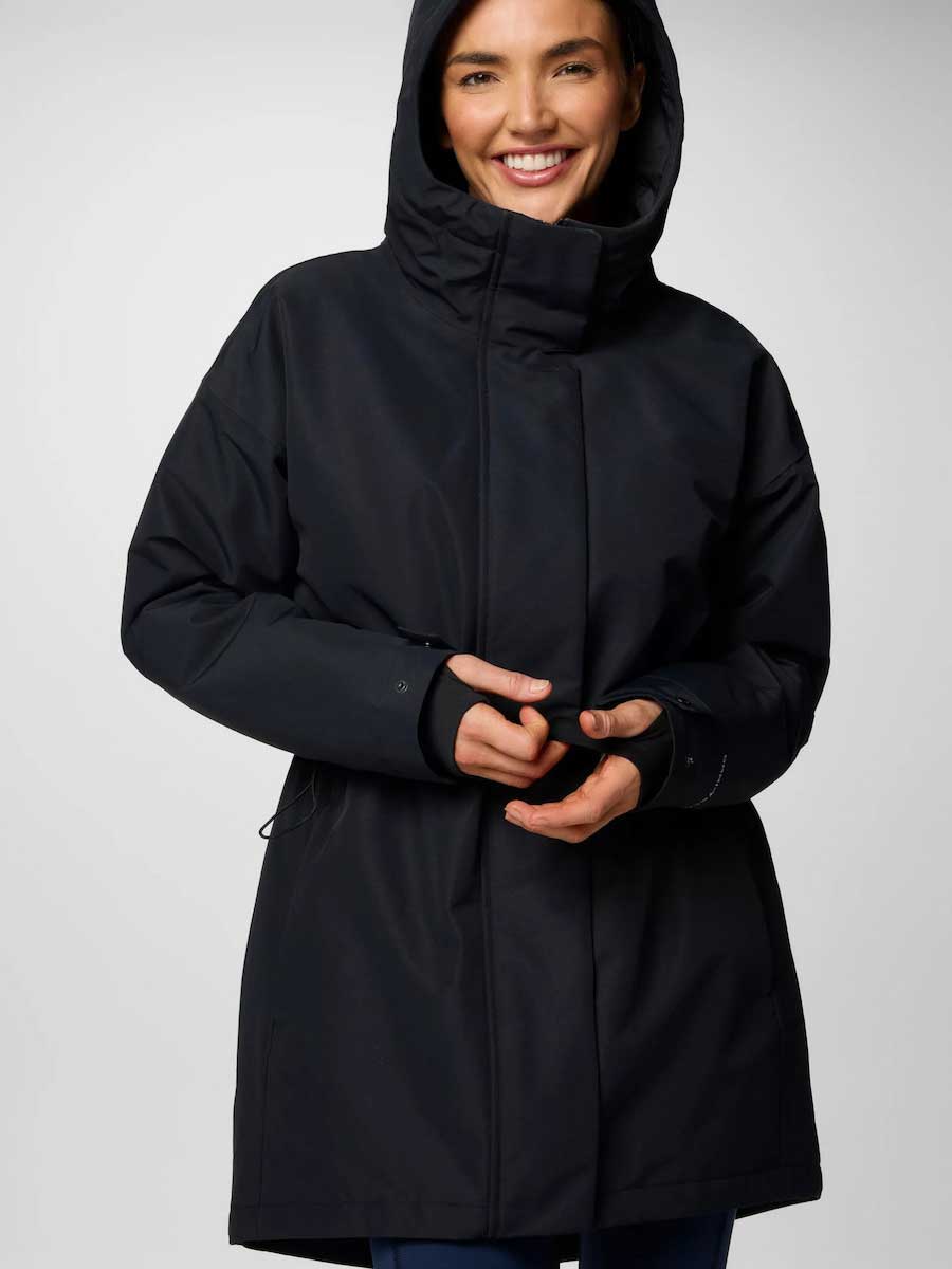 COLUMBIA Яке Venture Days™ Insulated