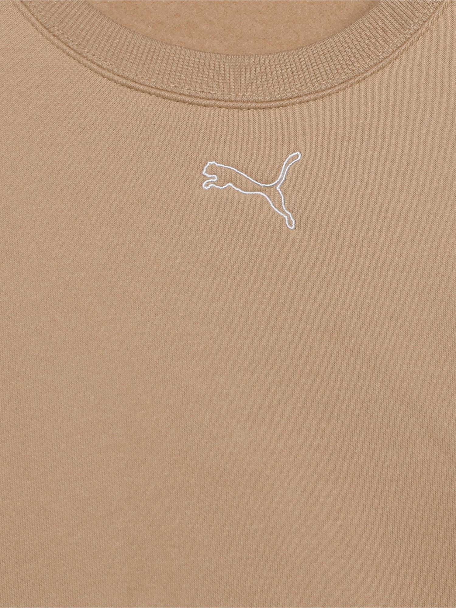 PUMA Спортен екип Loungewear Suit FL G