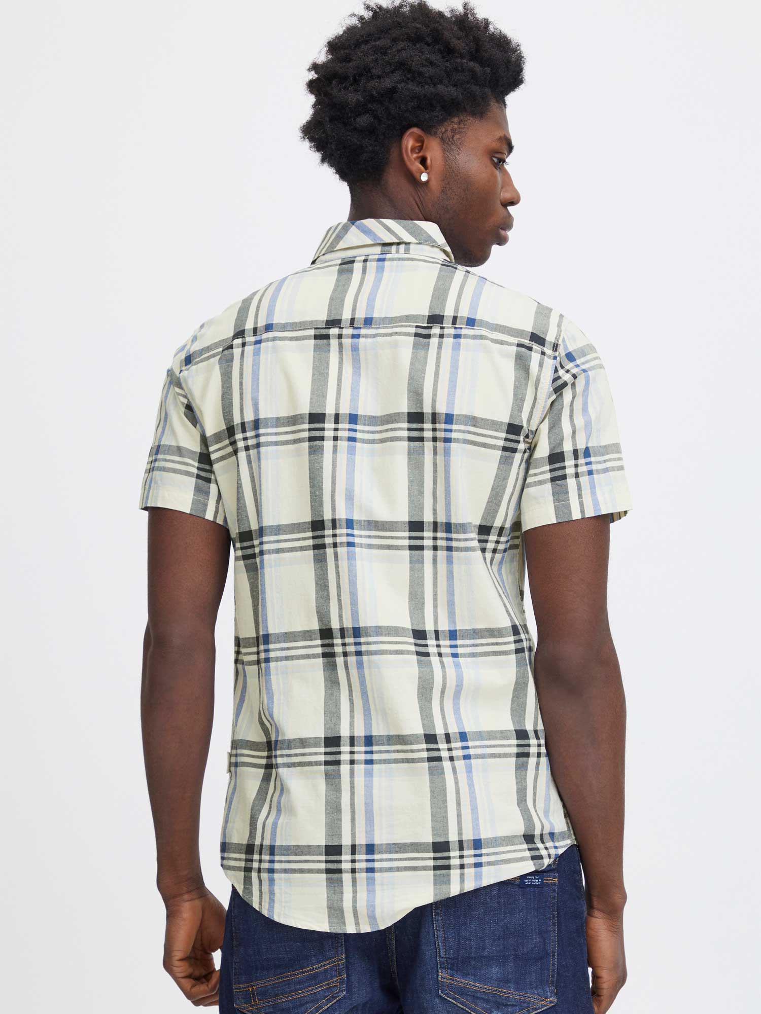 BLEND Риза Shirt