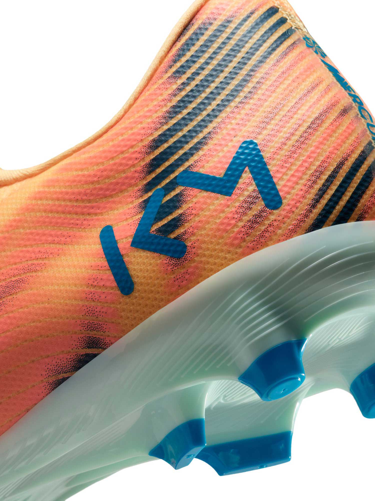 NIKE Обувки ZOOM VAPOR 16 ACADEMY Kylian Mbappe FG\/MG