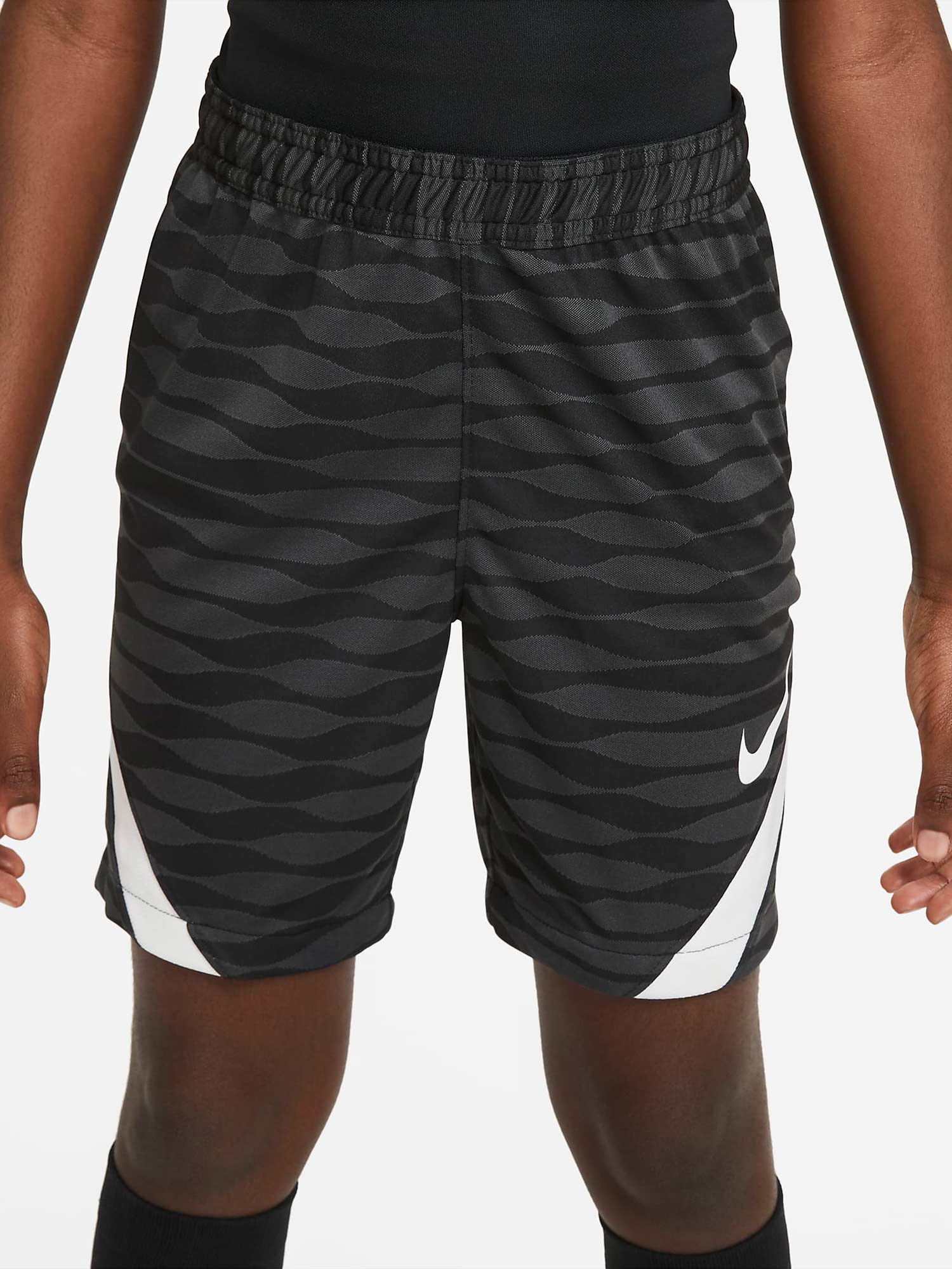 NIKE Къси панталони Y DF STRKE21
