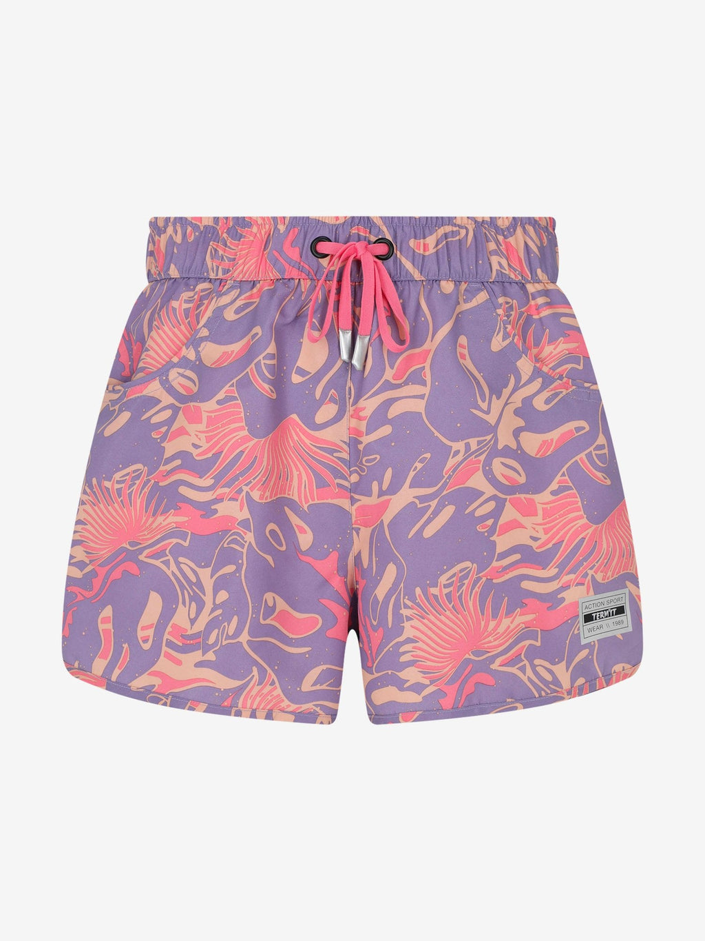 TERMIT Плувни шорти Surf Female Boardshorts