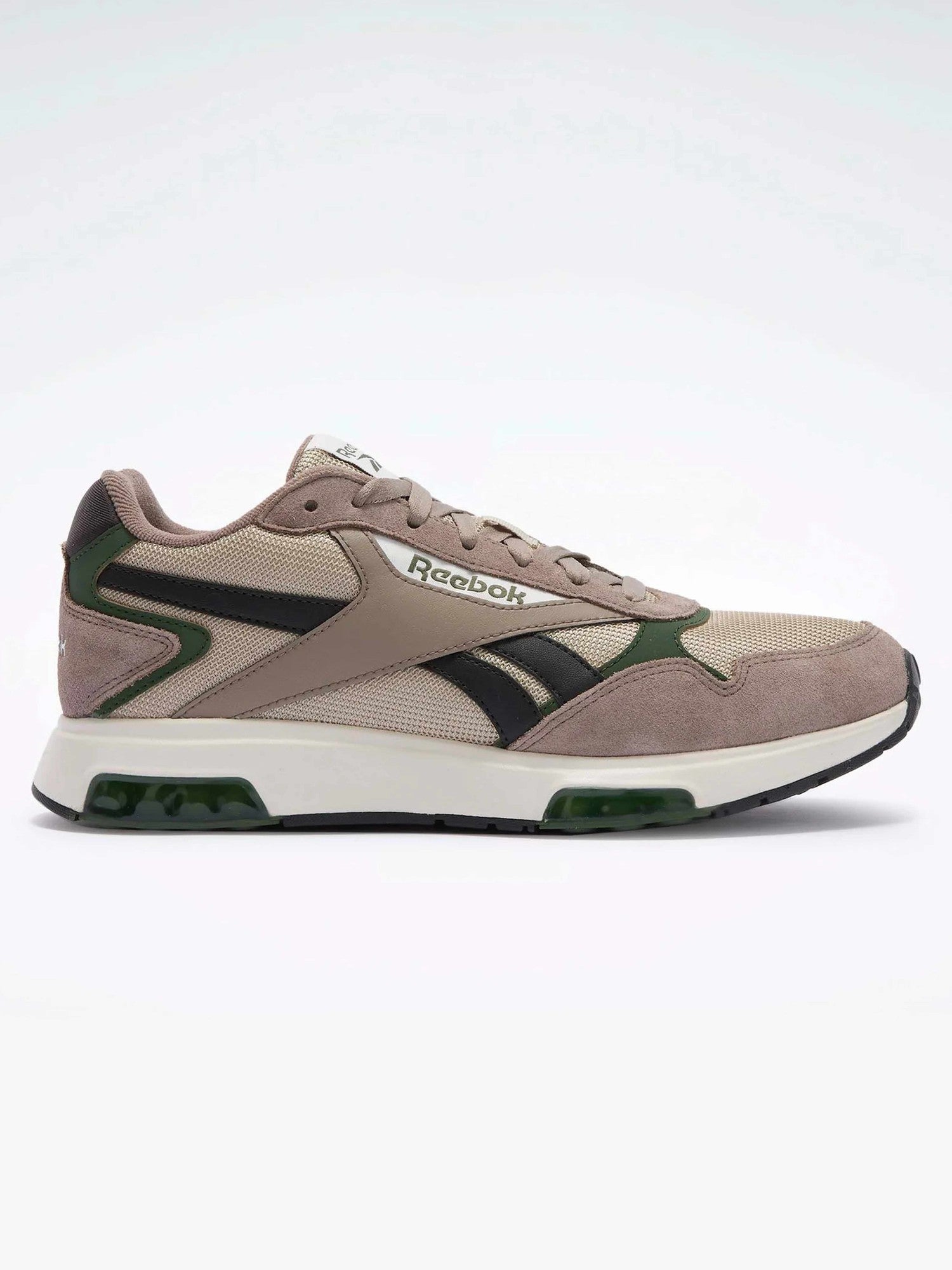 REEBOK Обувки GLIDE DMX